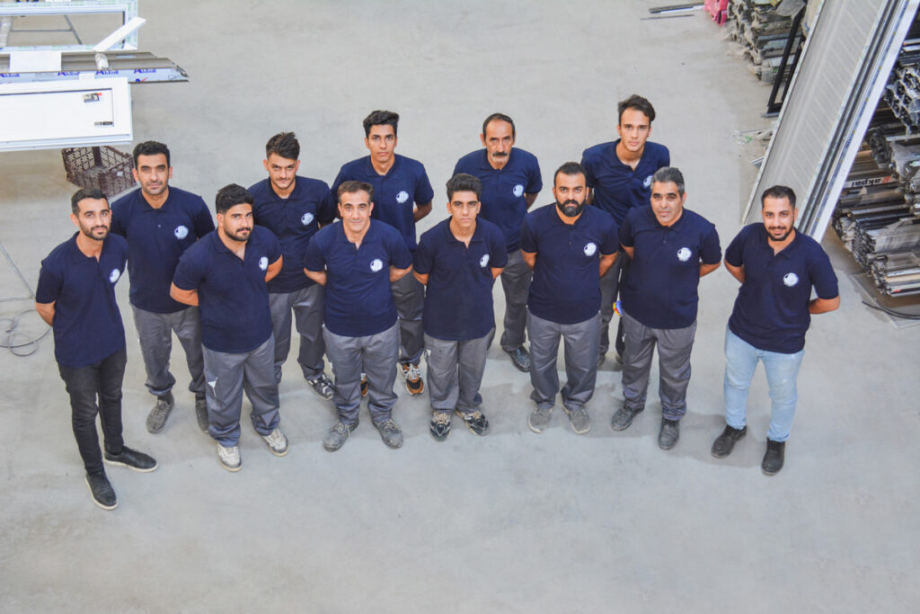 گالری کارگاه دژال