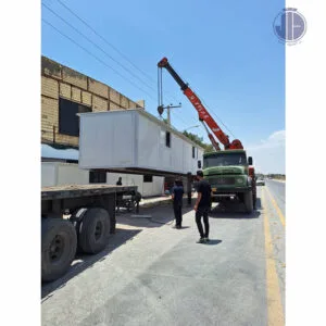 کانکس سازی دژآلومینیوم